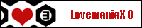 LovemaniaX O
盈(みつる)様
メインはワンピース夢ですが、無双その他たくさんの素敵☆夢小説を掲載されておられます!